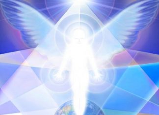 Mère Divine : Vous êtes déjà sorciers et alchimistes